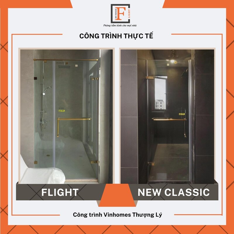 Công trình Flight Vinhomes Thượng Lý